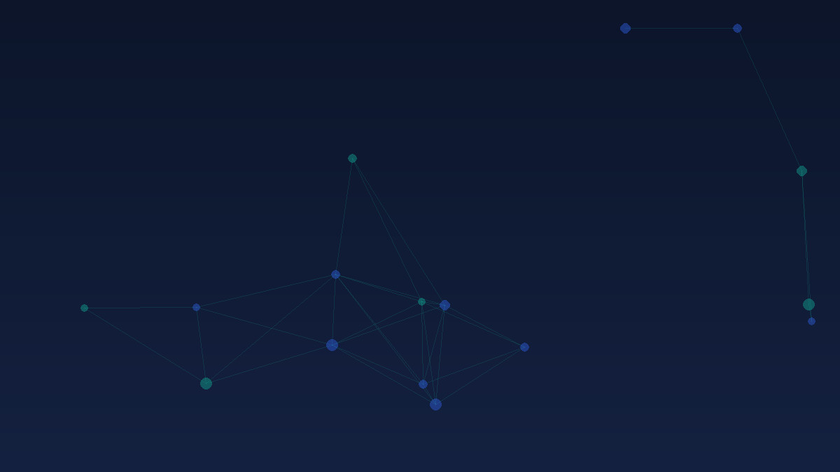 Connecting 40 Field Engineers to One System